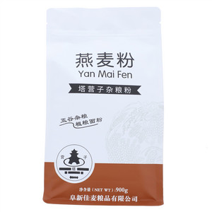 塔营子塔营子杂粮粉系列燕麦粉