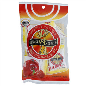 好味佳精选级加应子