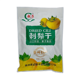 敏子刺梨干