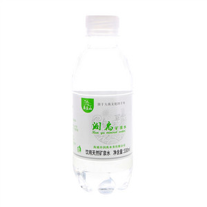 具丘山润禹矿泉水