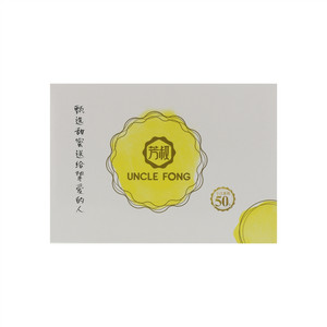 芳叔六条装曲奇面团