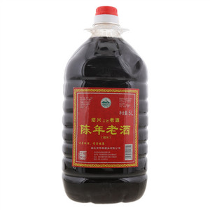 越峰陈年老酒（糯米）