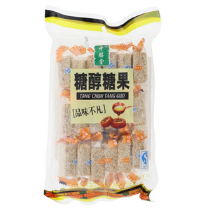 中膳堂糖醇糖果