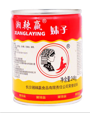 傻妹妹王道仁黄面包糖