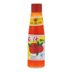 茄汁