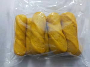 岐货工坊南瓜味酒酿馍