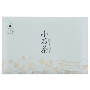 小石茶毛茶