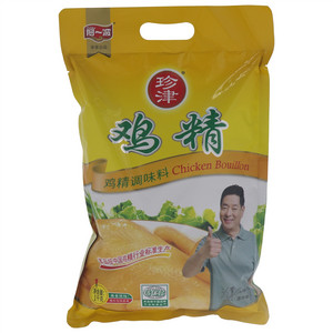 阿一波珍津鸡精调味料