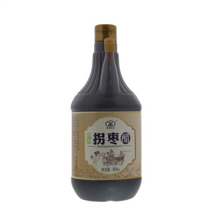 臻鼎实业臻鼎野生拐枣醋 800ml