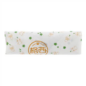 格西手抓饼面包