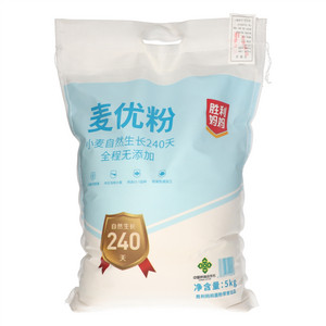 胜利妈妈麦优粉