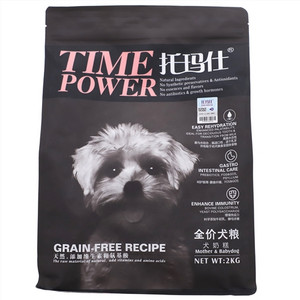 托玛仕全价狗粮（犬奶糕）