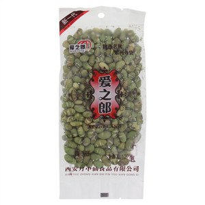 爱之郎青豆