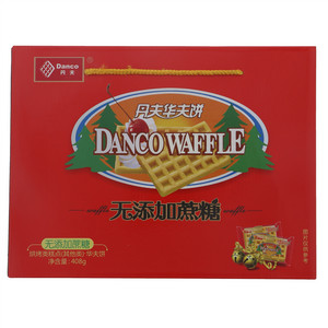 丹夫华夫饼