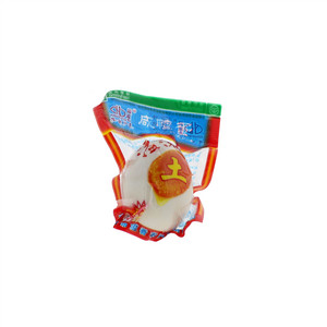 溢流香55克熟咸鸭蛋