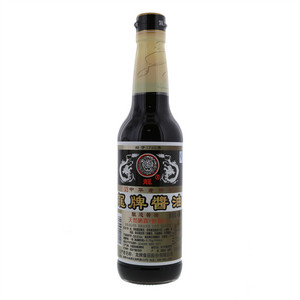龍牌酱油