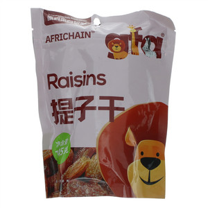 AFRICHAINgfa提子干