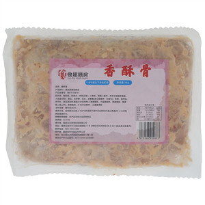 食趣膳房香酥骨