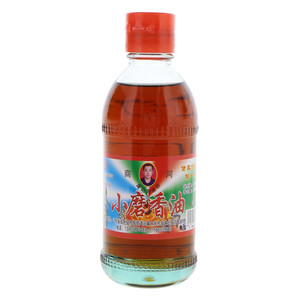 盧记香油坊鑫醇源小磨香油