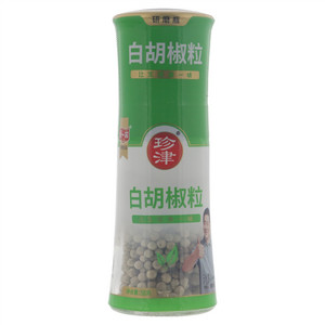 阿一波珍津白胡椒粒