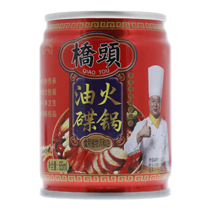 桥头食用植物油调和油（火锅油碟）