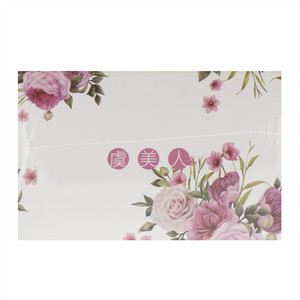 朝花夕拾·虞美人