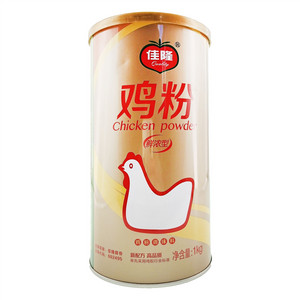 佳隆鸡粉（鲜浓型）
