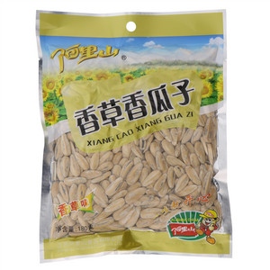 阿里山香草香瓜子
