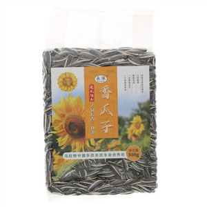 永派香瓜子