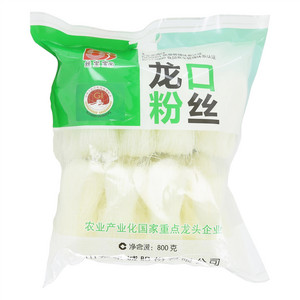 丝宝宝龙口粉丝