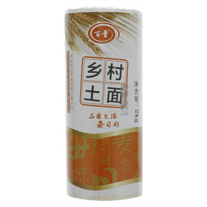南泉鸡蛋风味挂面2千克
