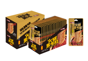 18g大魔王魔芋素毛肚（麻辣火锅味）-外盒条码