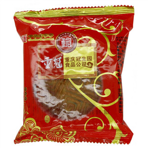 重冠豆沙广式月饼