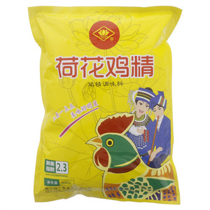 荷花鸡精（鸡精调味料）