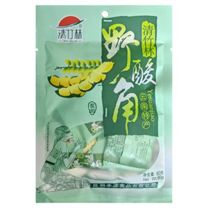 80克酸甜野酸角