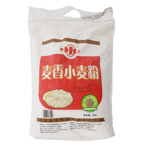 鲁王麦香小麦粉