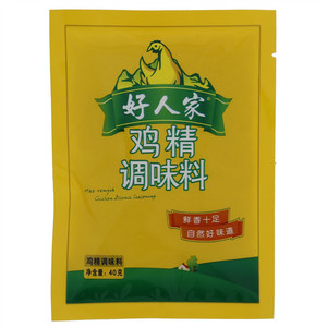 好人家鸡精调味料