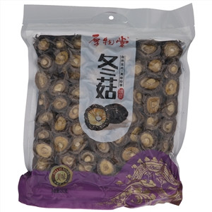 厚物堂香菇（冬菇）