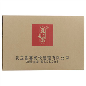 豆香客薄脆