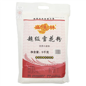 盛美林小麦粉