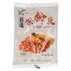 吉骏凉粉皮