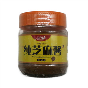 延味纯芝麻酱