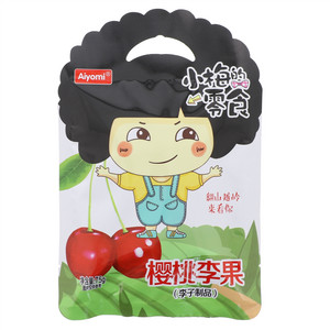 Aiyomi樱桃李果