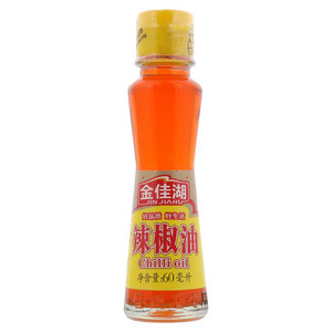 金佳湖辣椒油