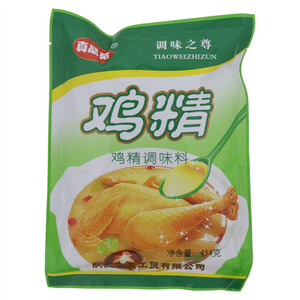 真品苑鸡精调味料