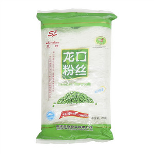 三联龙口粉丝