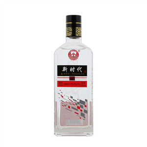 南街村固液法白酒