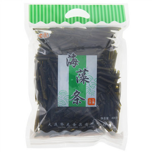 龙塘海藻条