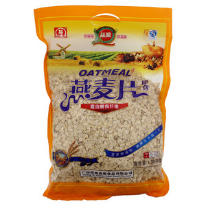 荔波即食燕麦片