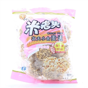 米老头麦通(花生)